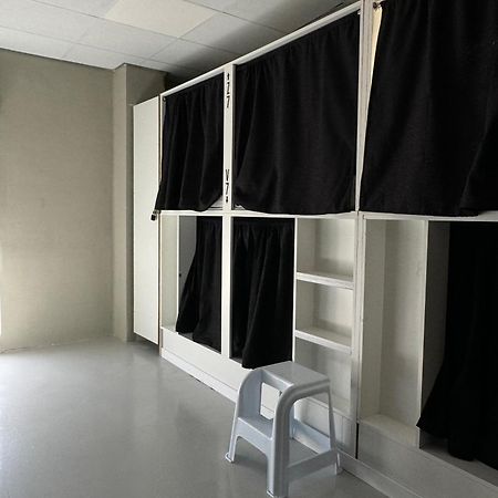 Naap Hotel Valencia Eksteriør billede