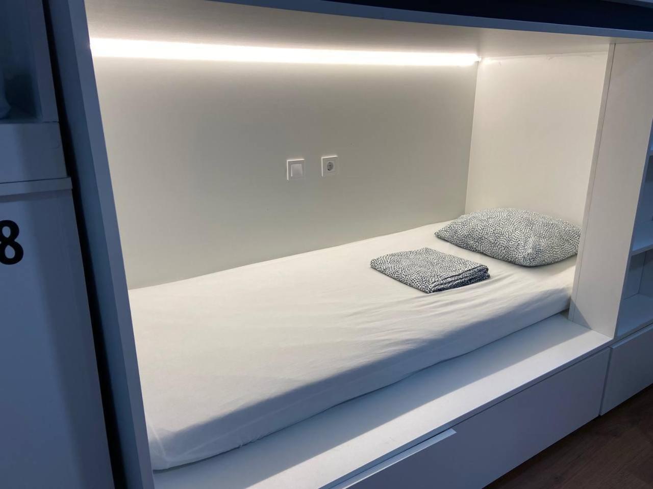 Naap Hotel Valencia Eksteriør billede