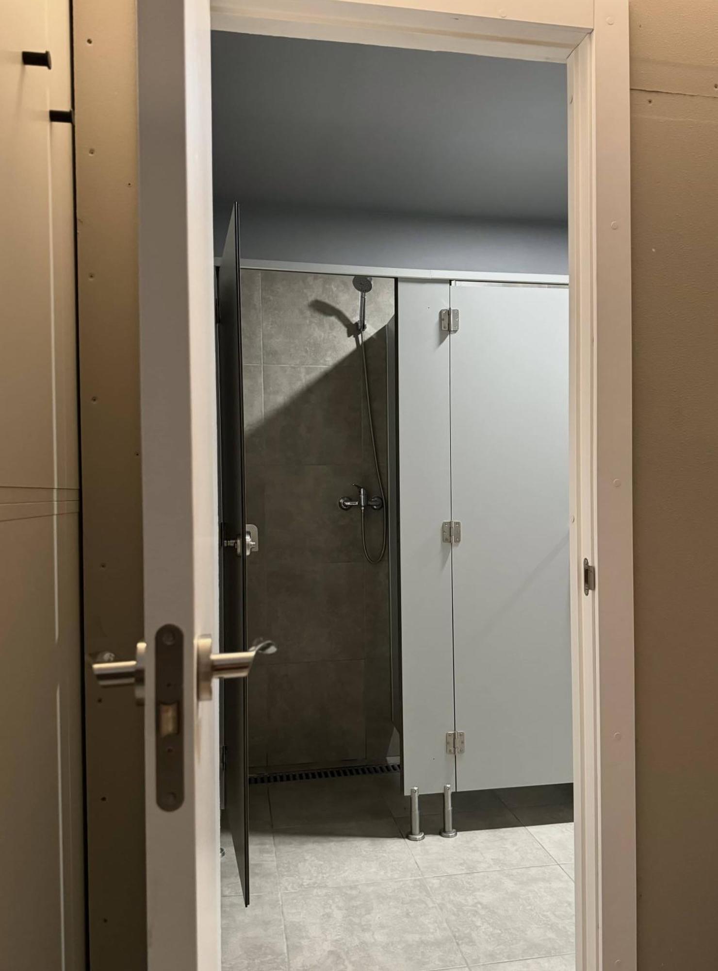 Naap Hotel Valencia Eksteriør billede