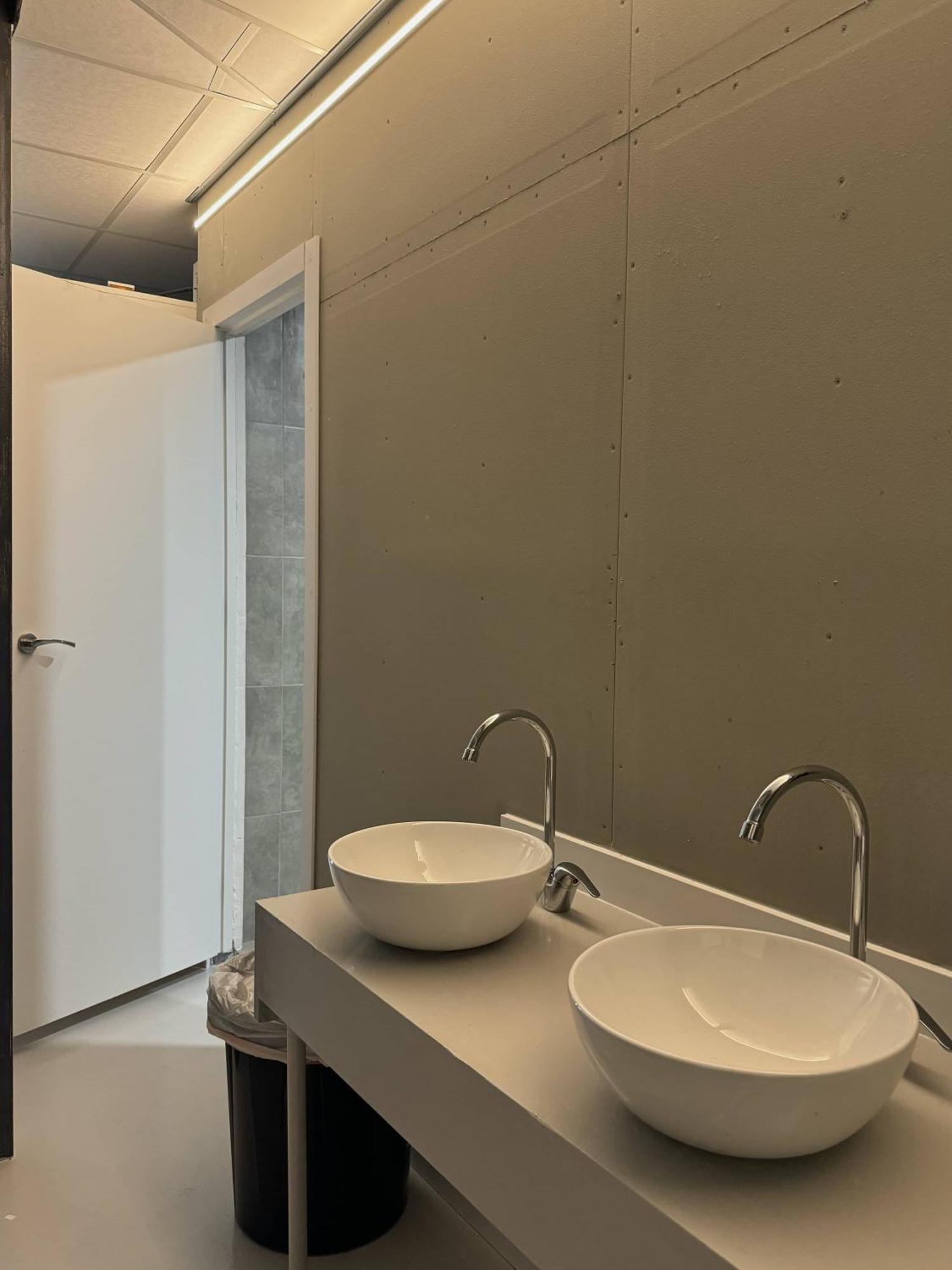 Naap Hotel Valencia Eksteriør billede